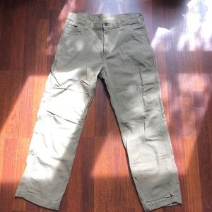 Men’s Carhartt Pants 34x30 - Relaxed Fit